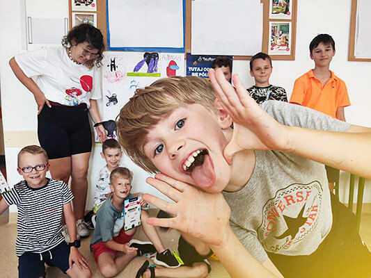 Półkolonie letnie i zimowe w Twoim mieście