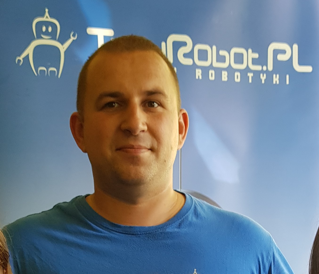 Mateusz Stefanik - pomysł na biznes dla dzieci!