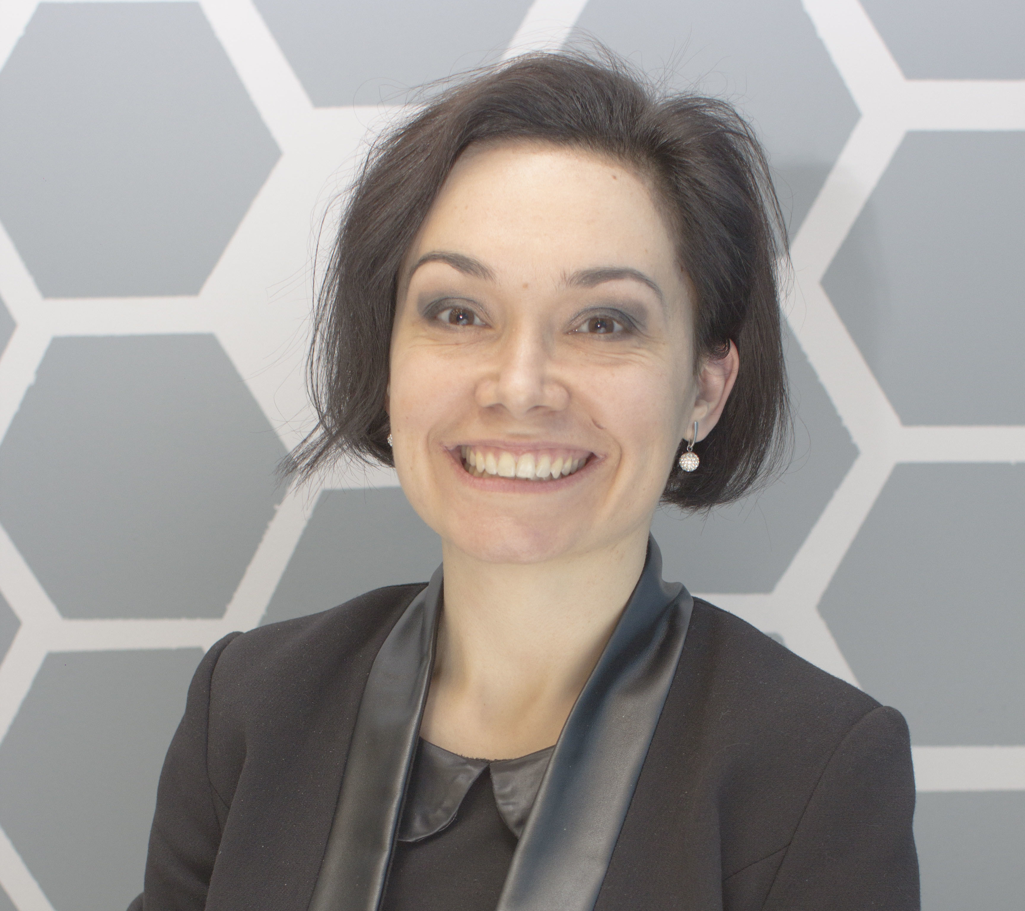 Sylwia Ginejko - Jak założyć szkołę?